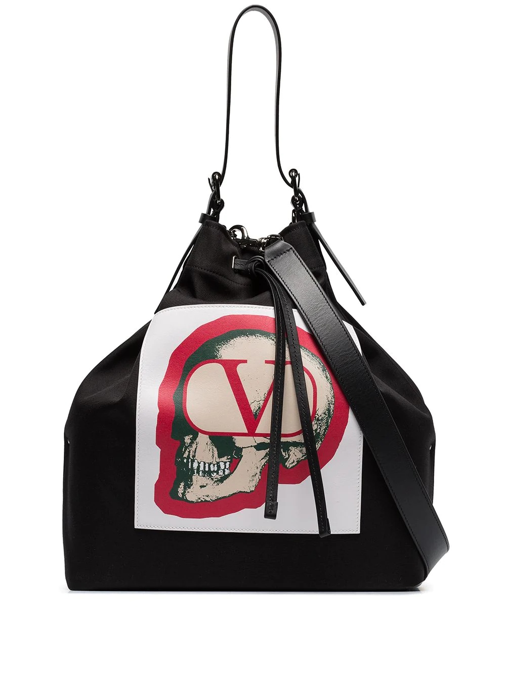 x Undercover bucket bag - 1