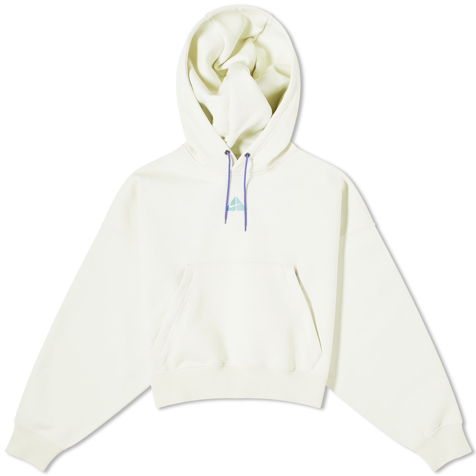 Nike ACG Fleece Hoodie - 1