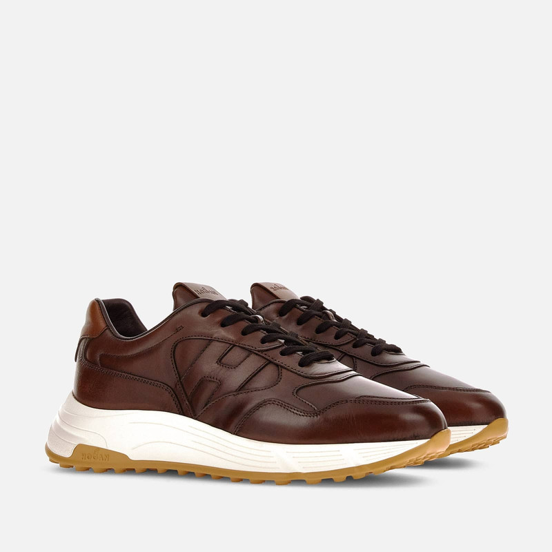 Hogan Hyperlight Brown 2