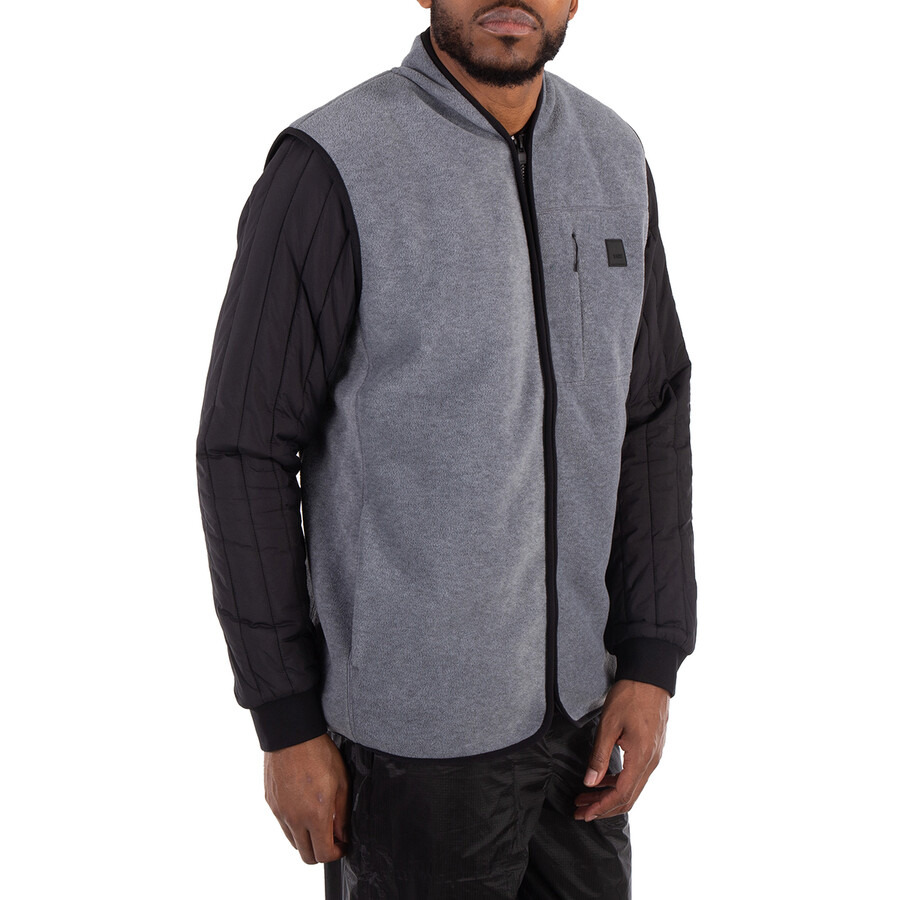Rains Men's Durban Fleece Vest - 2