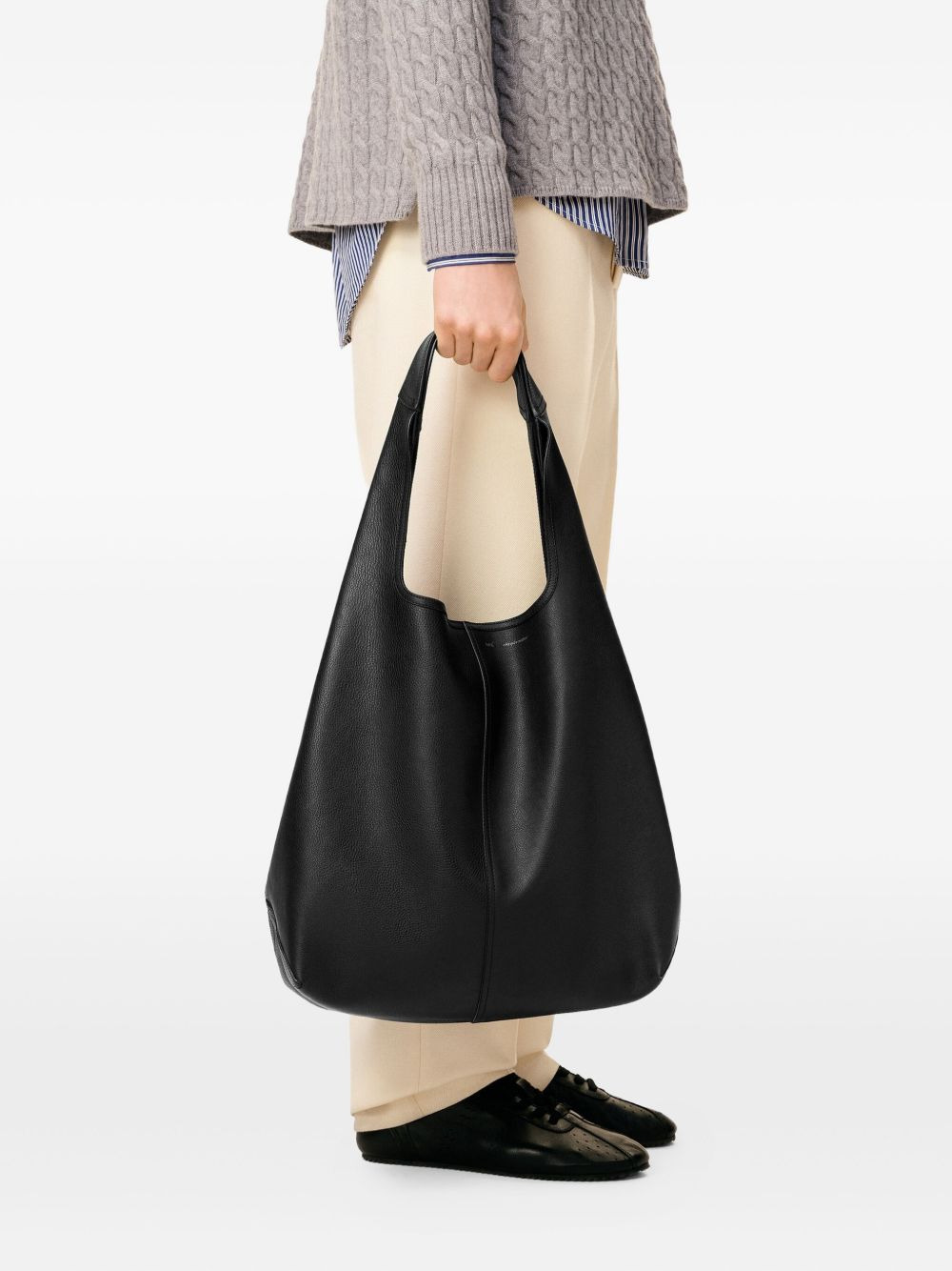 Etienne hobo bag - 3