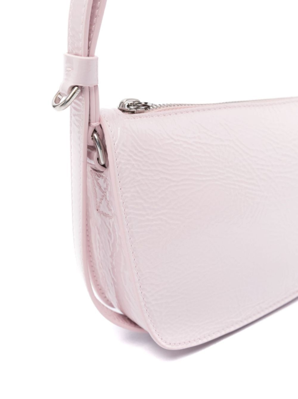 mini Shield shoulder bag - 4