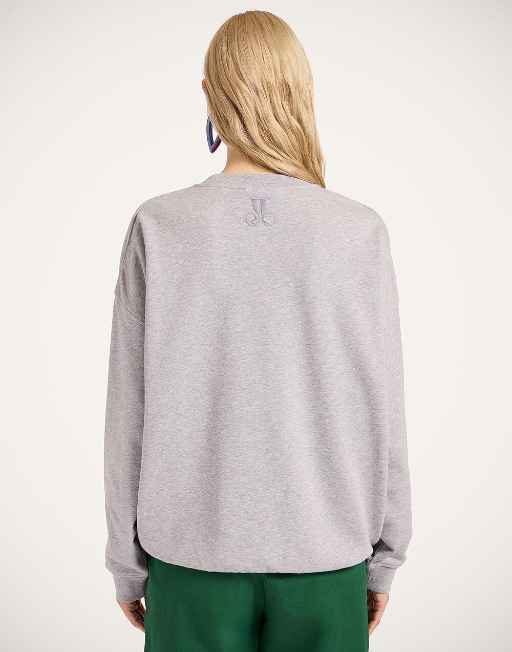 Off Court Sweatshirt - 5
