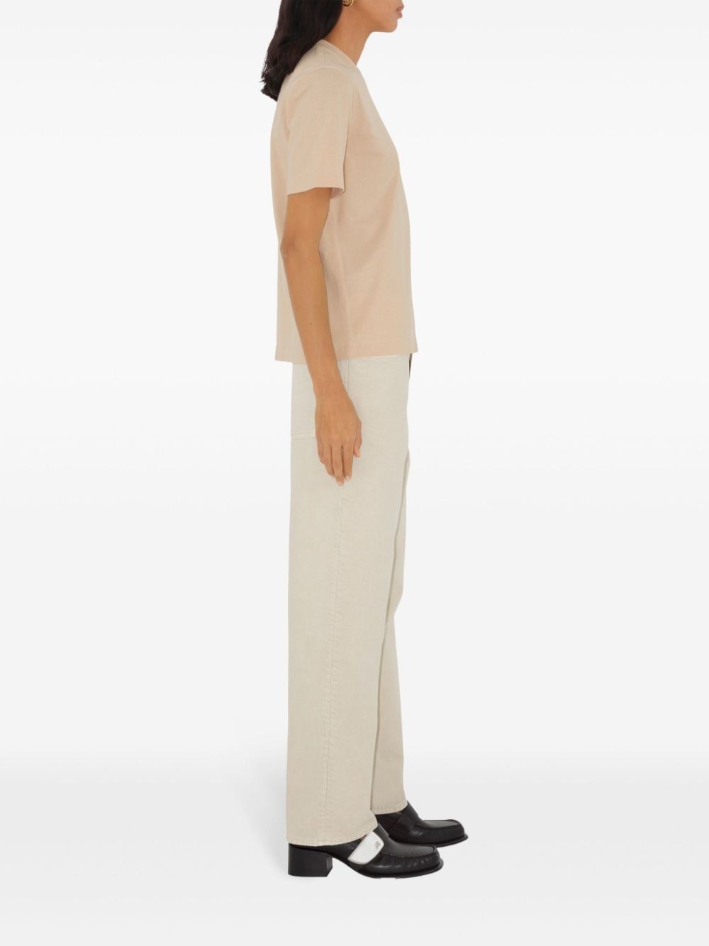 EKD cotton T-shirt - 3