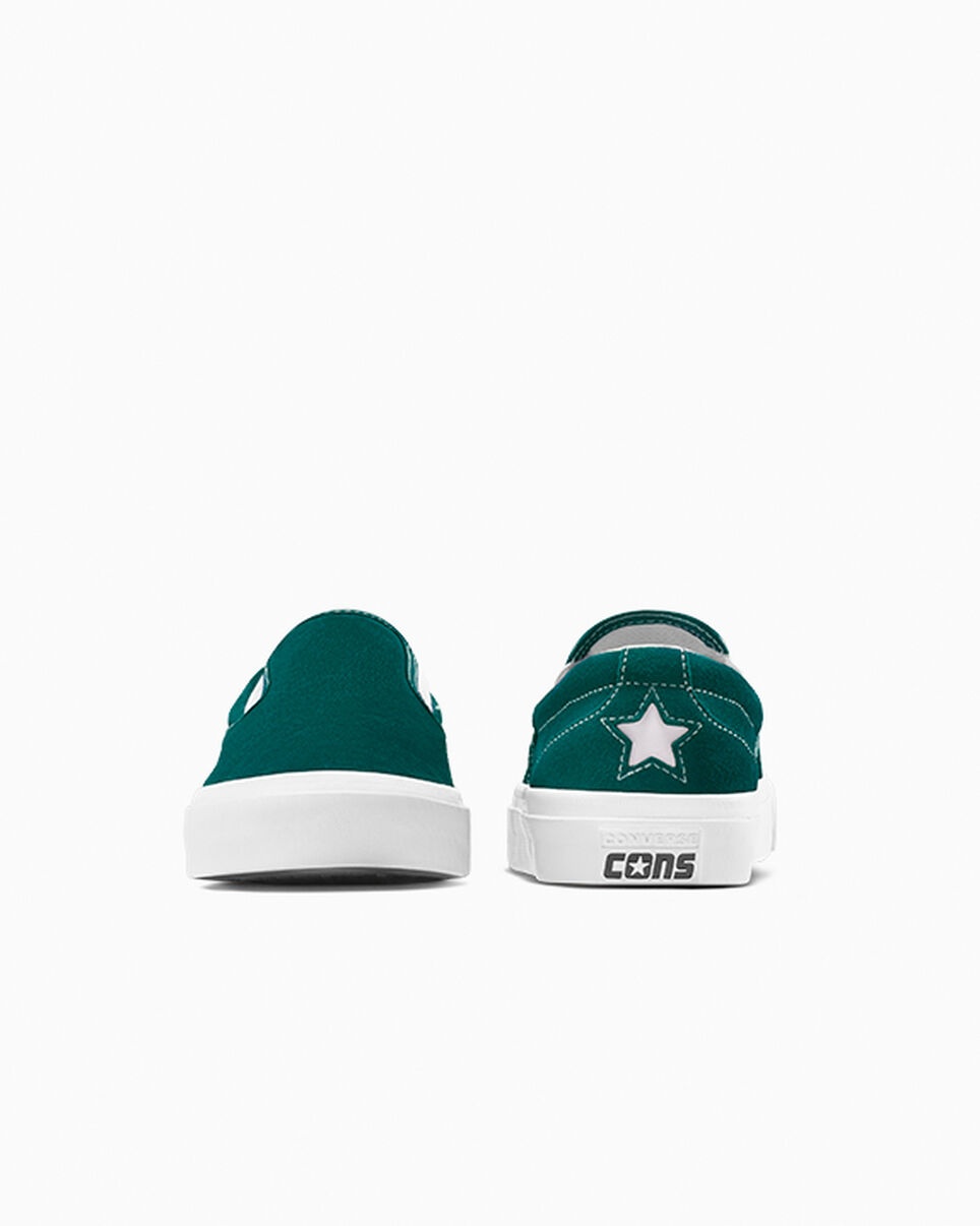 One Star CC Pro Suede Slip - 8