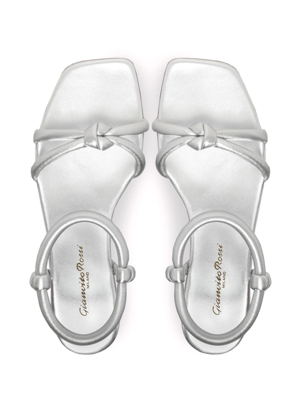 Juno 05 sandals - 3