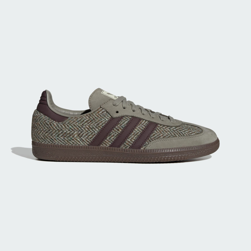 Samba OG Shoes - 1