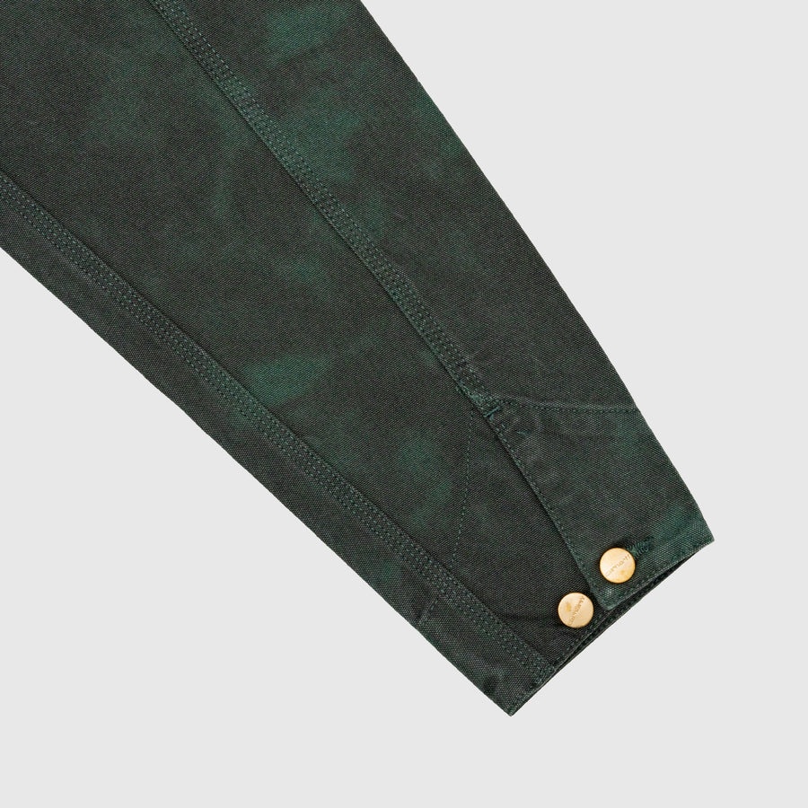 OG CHORE CHROMO COAT - 6