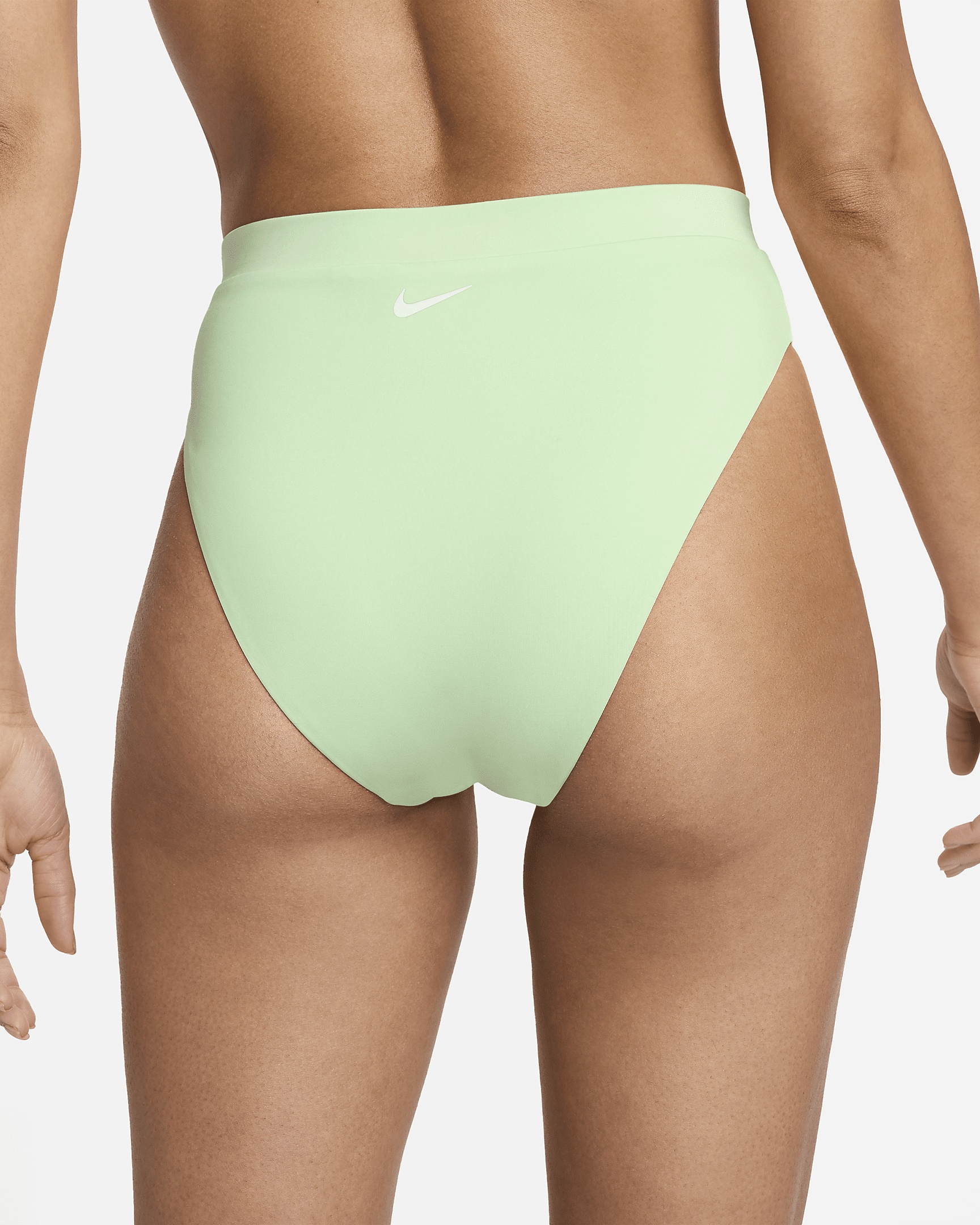 Nike Women's Essential High-Waist Swim Bottom - 3