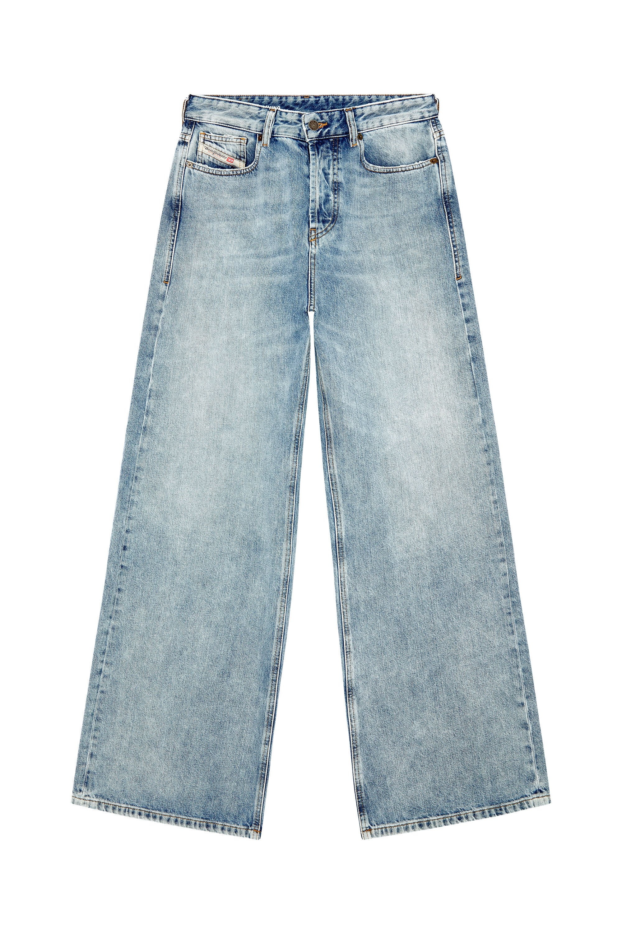 STRAIGHT JEANS 1996 D-SIRE 09H57 - 1