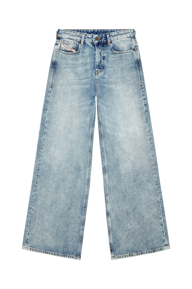 STRAIGHT JEANS 1996 D-SIRE 09H57 - 1