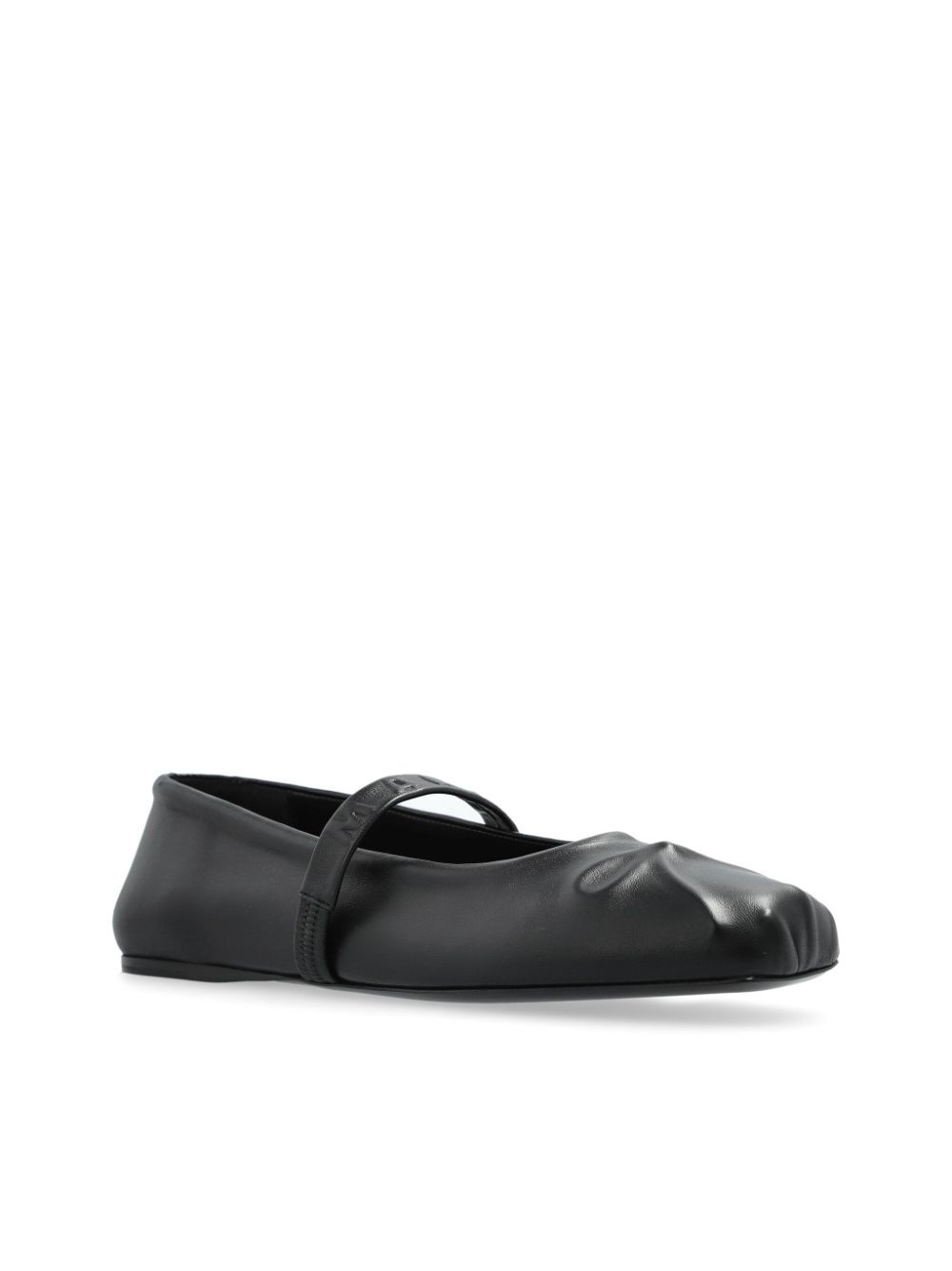 bow ballerina shoes - 4
