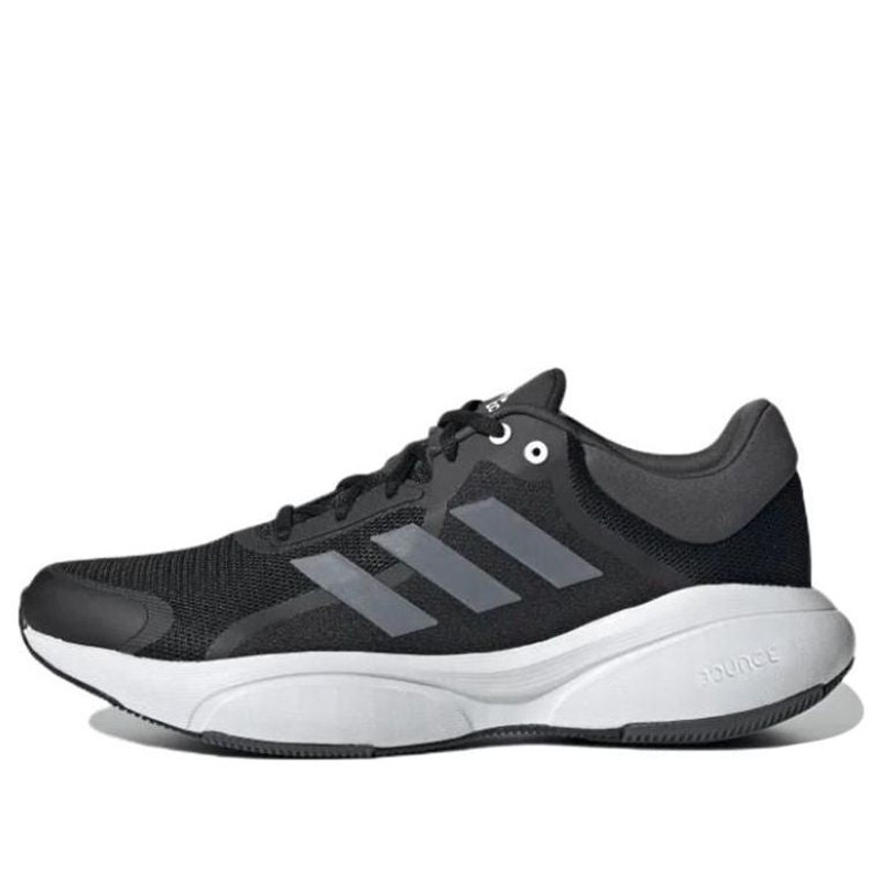 adidas Response 'Black White' GW6646 - 1