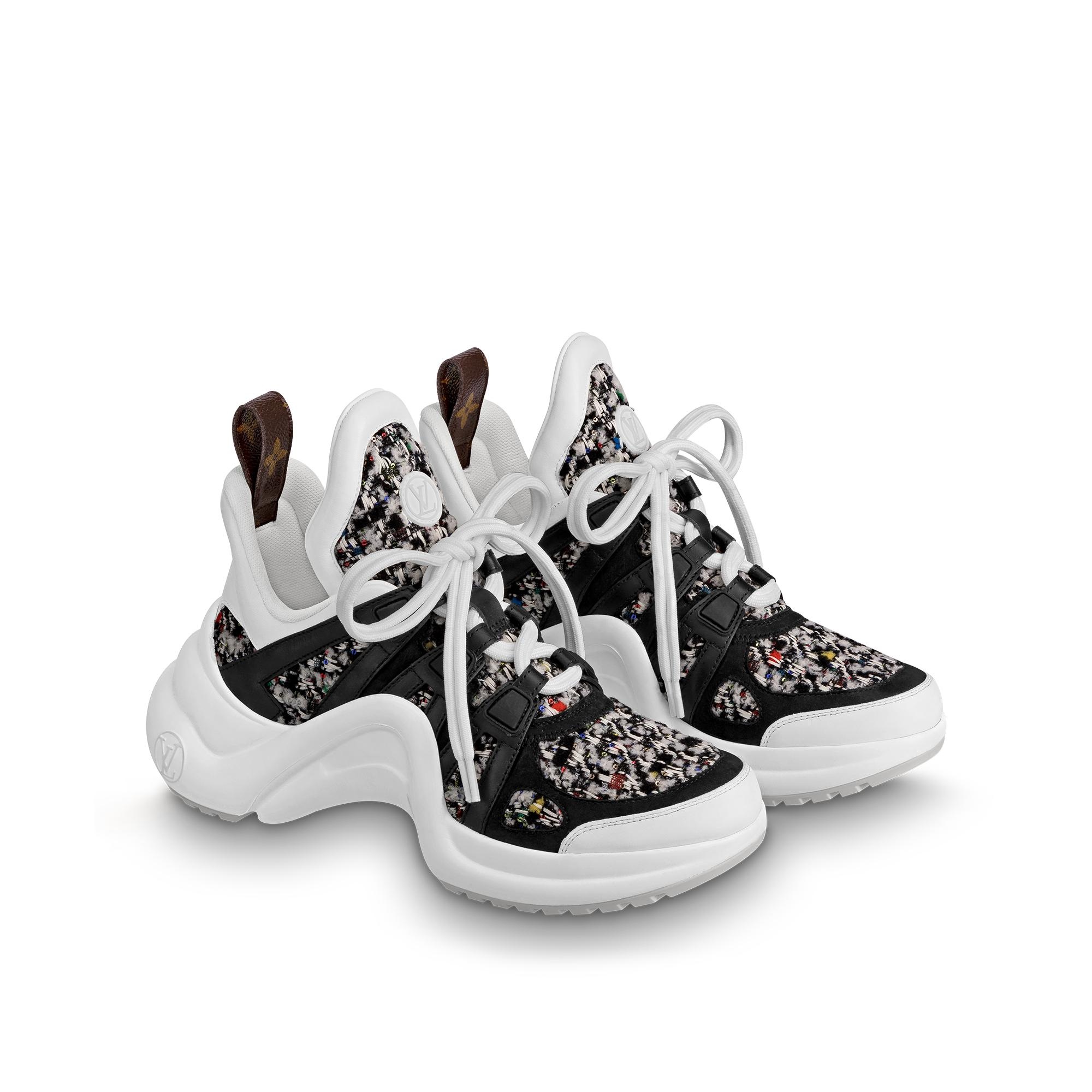 LV Archlight Sneaker - 2