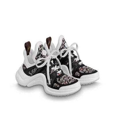 Louis Vuitton LV Archlight Sneaker outlook