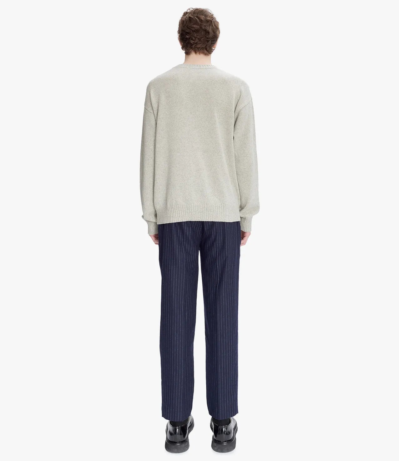MARCEL SWEATER - 2