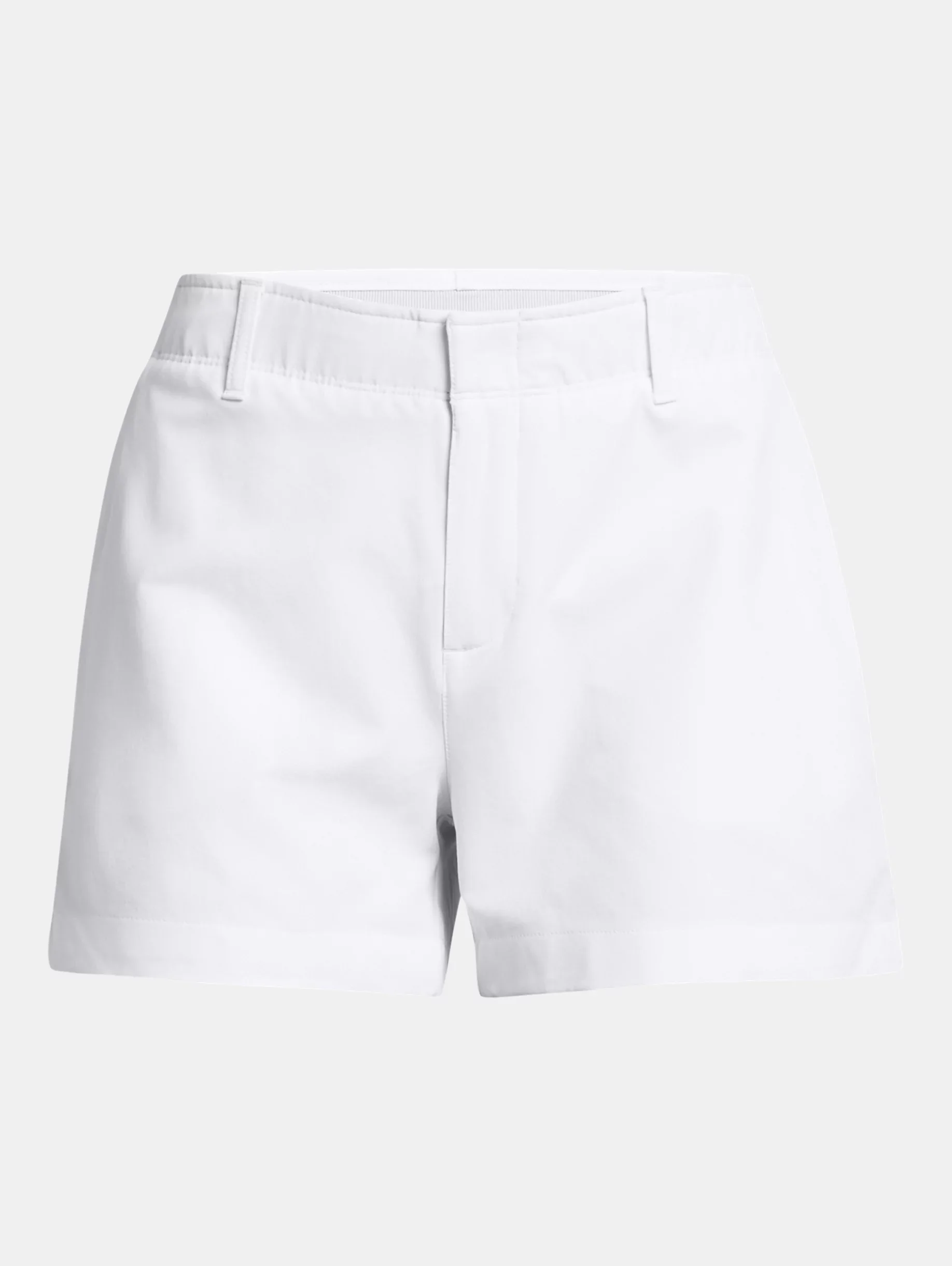 Women's UA Drive 3.5" Shorts - 1