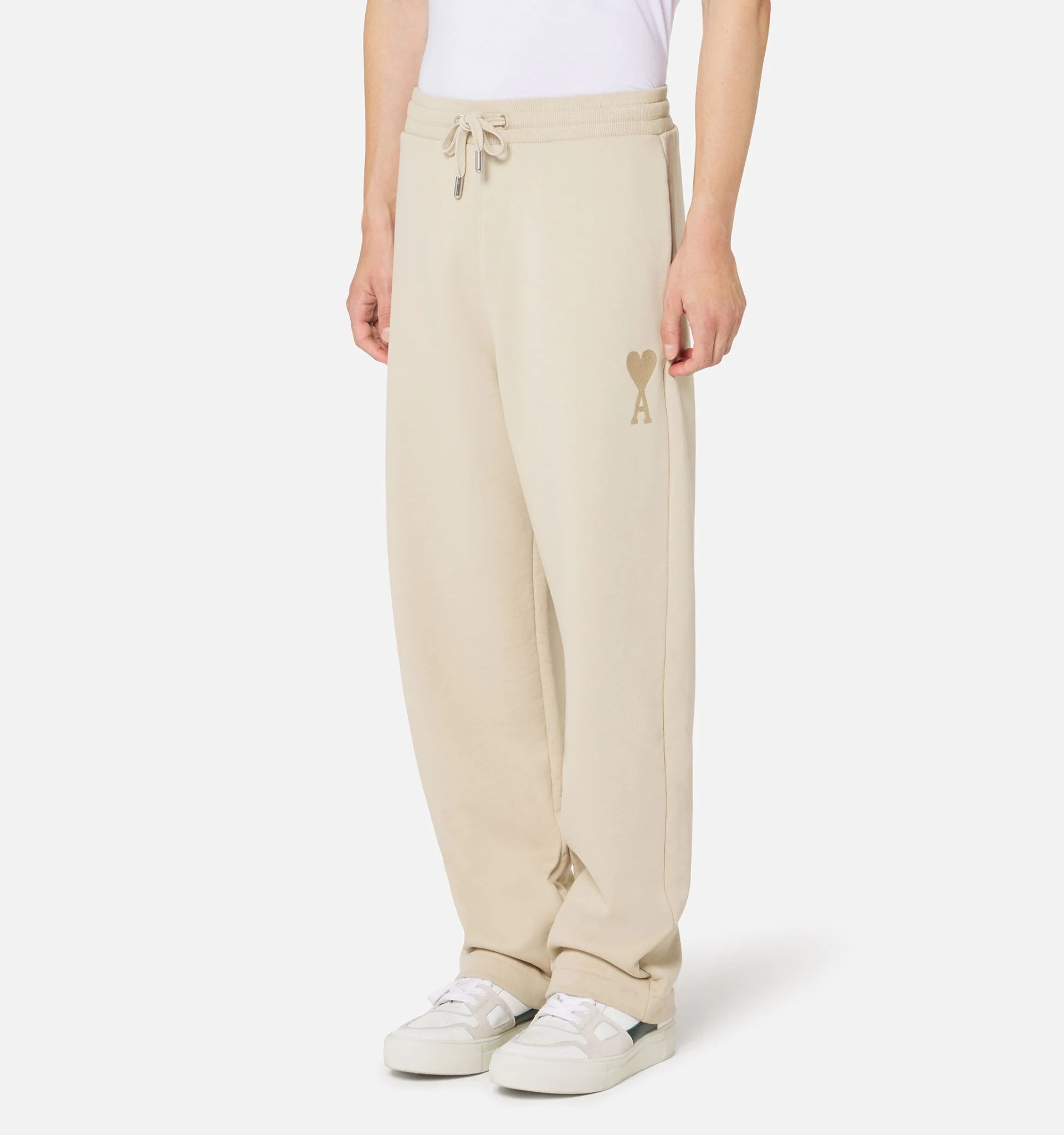 Ami De Coeur Track Pants - 3