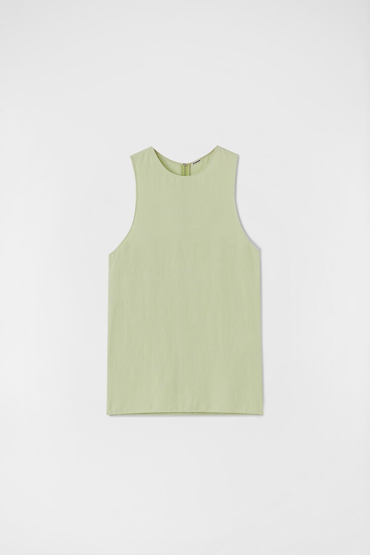 Tank Top - 1
