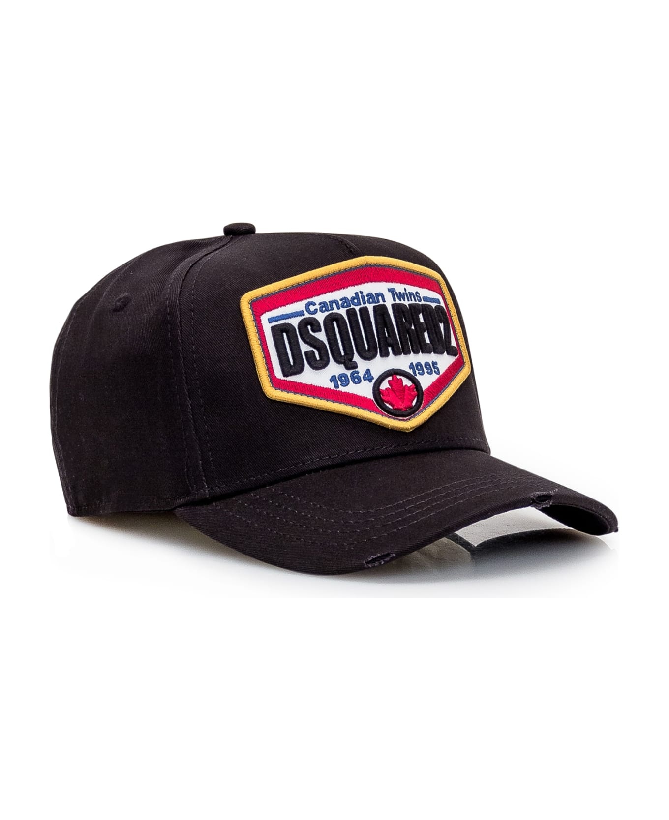 Logo Baseball Cap - 2