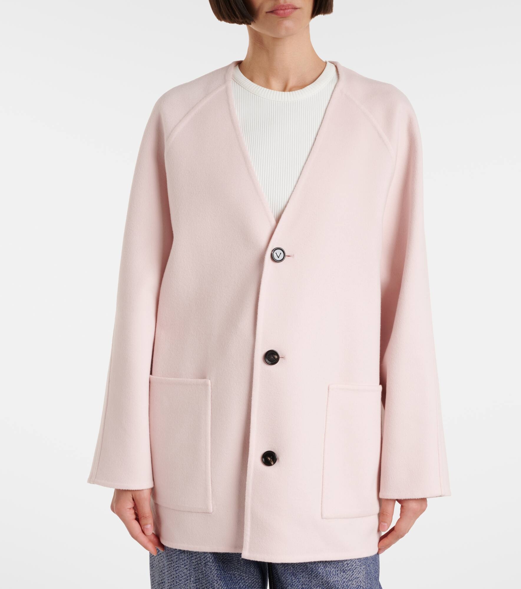 Wool coat - 6