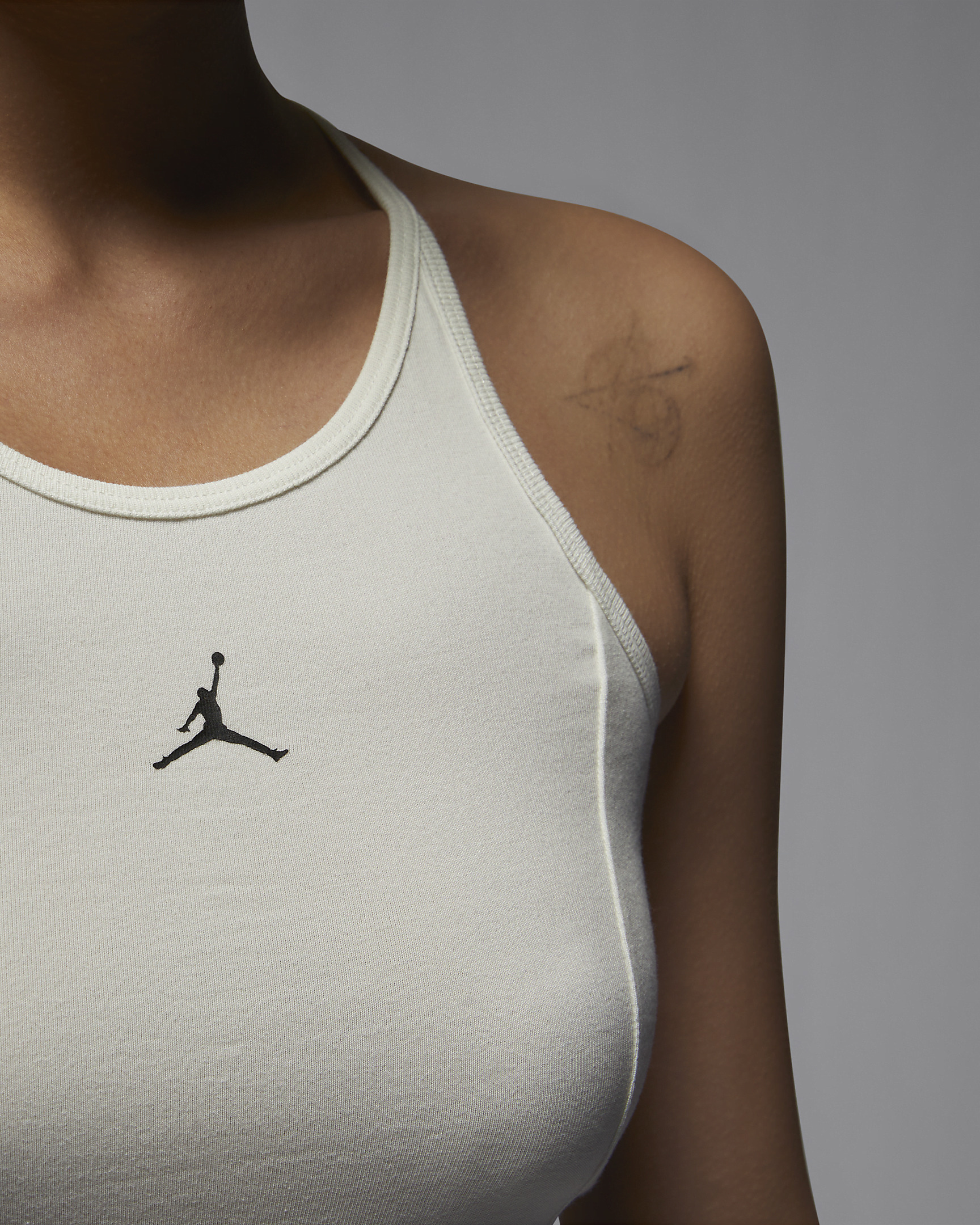 Women's Jordan Slim Knit Dress - 4