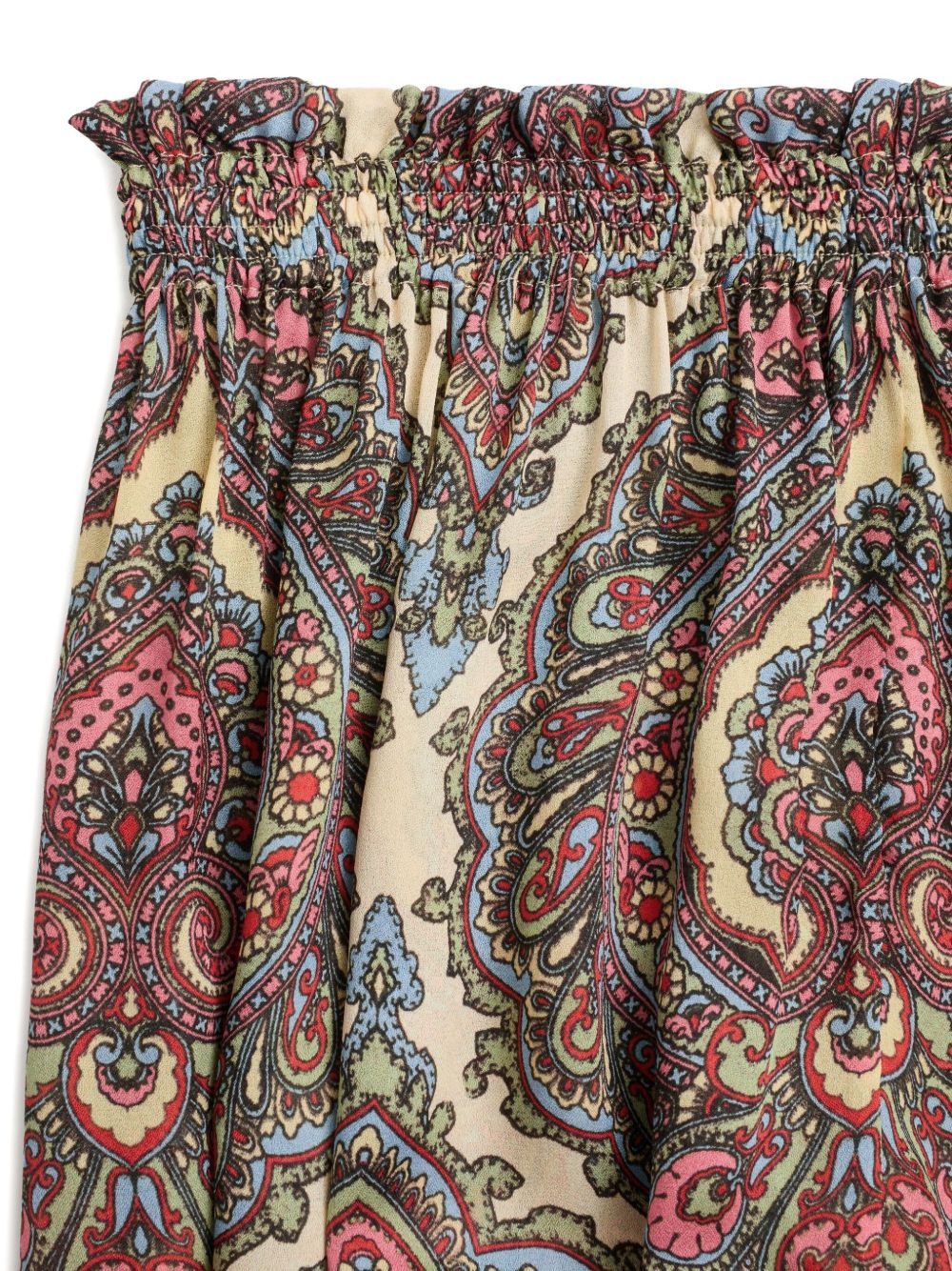 Voyage Imaginaire trousers - 6