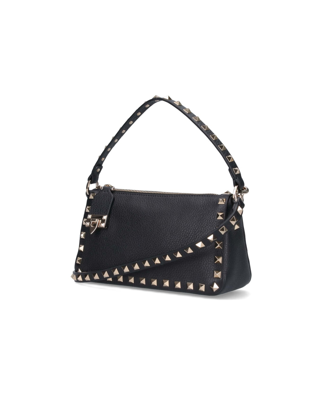 'rockstud' Small Crossbody Bag - 2