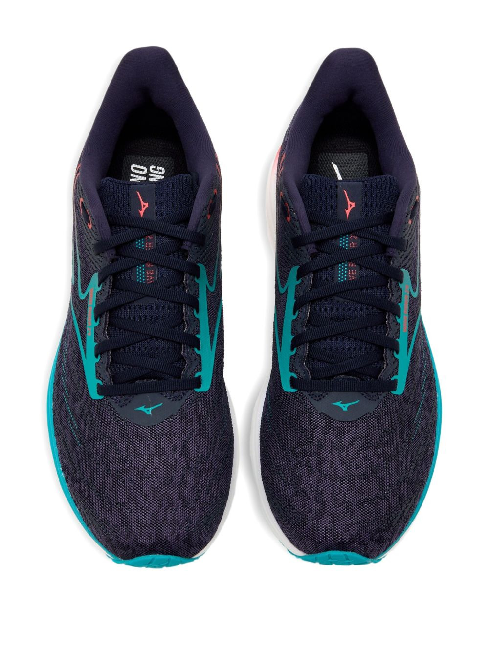 Wave Rider 29 sneakers - 3