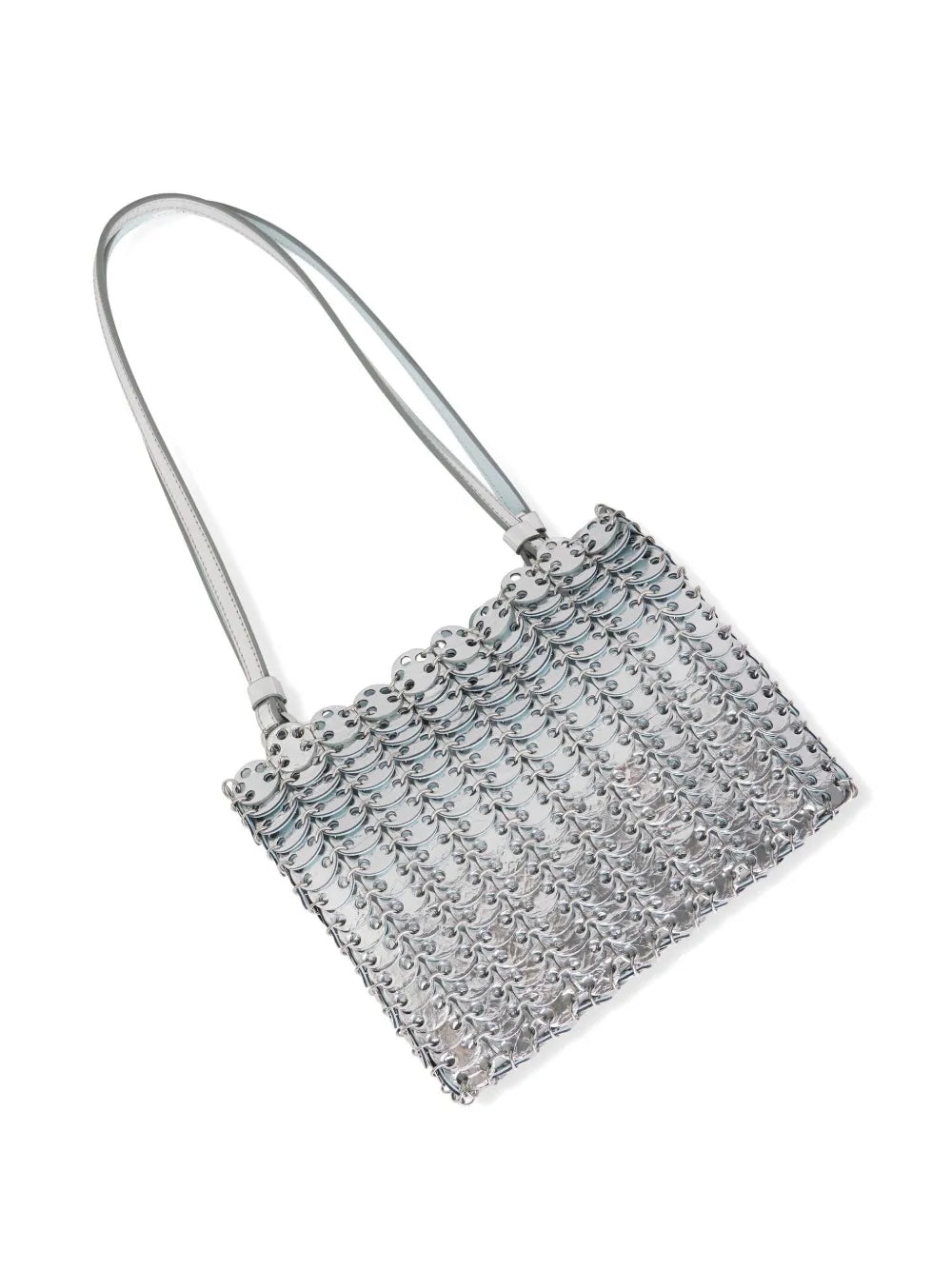 Shoulder Bags Metallic - 3