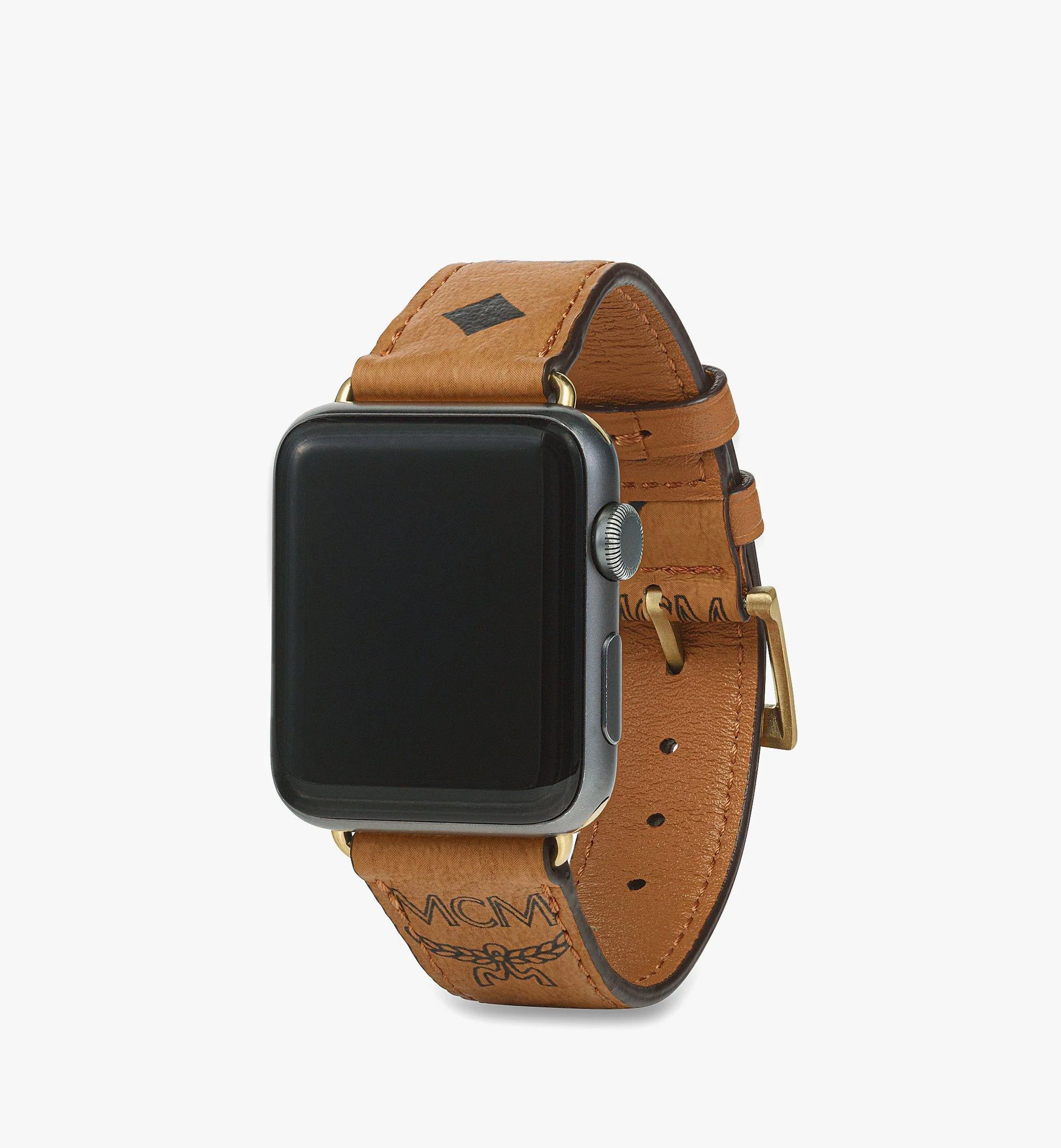 Apple Watch Band in Visetos - 1