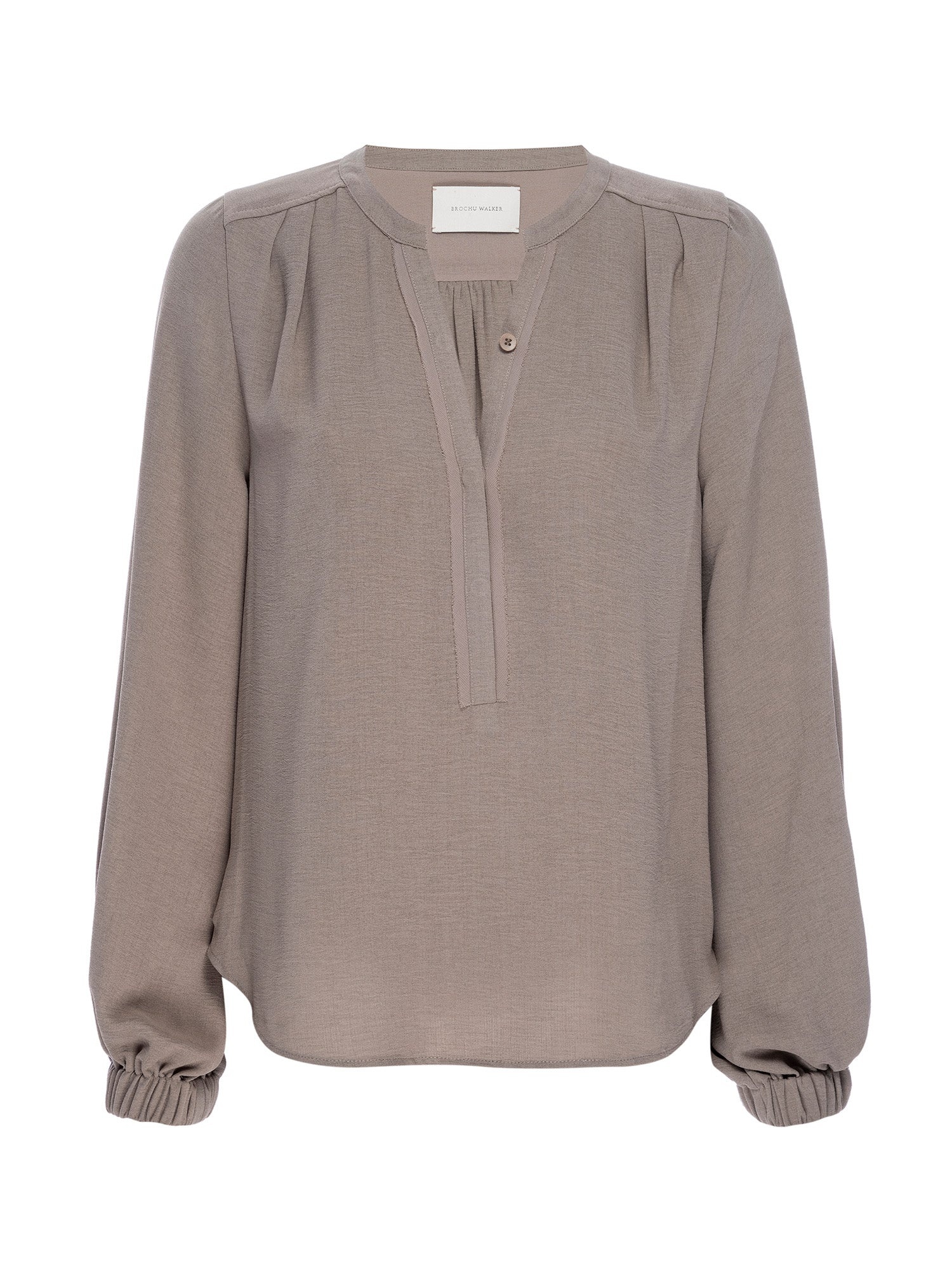 The Phoebe Blouse - 4