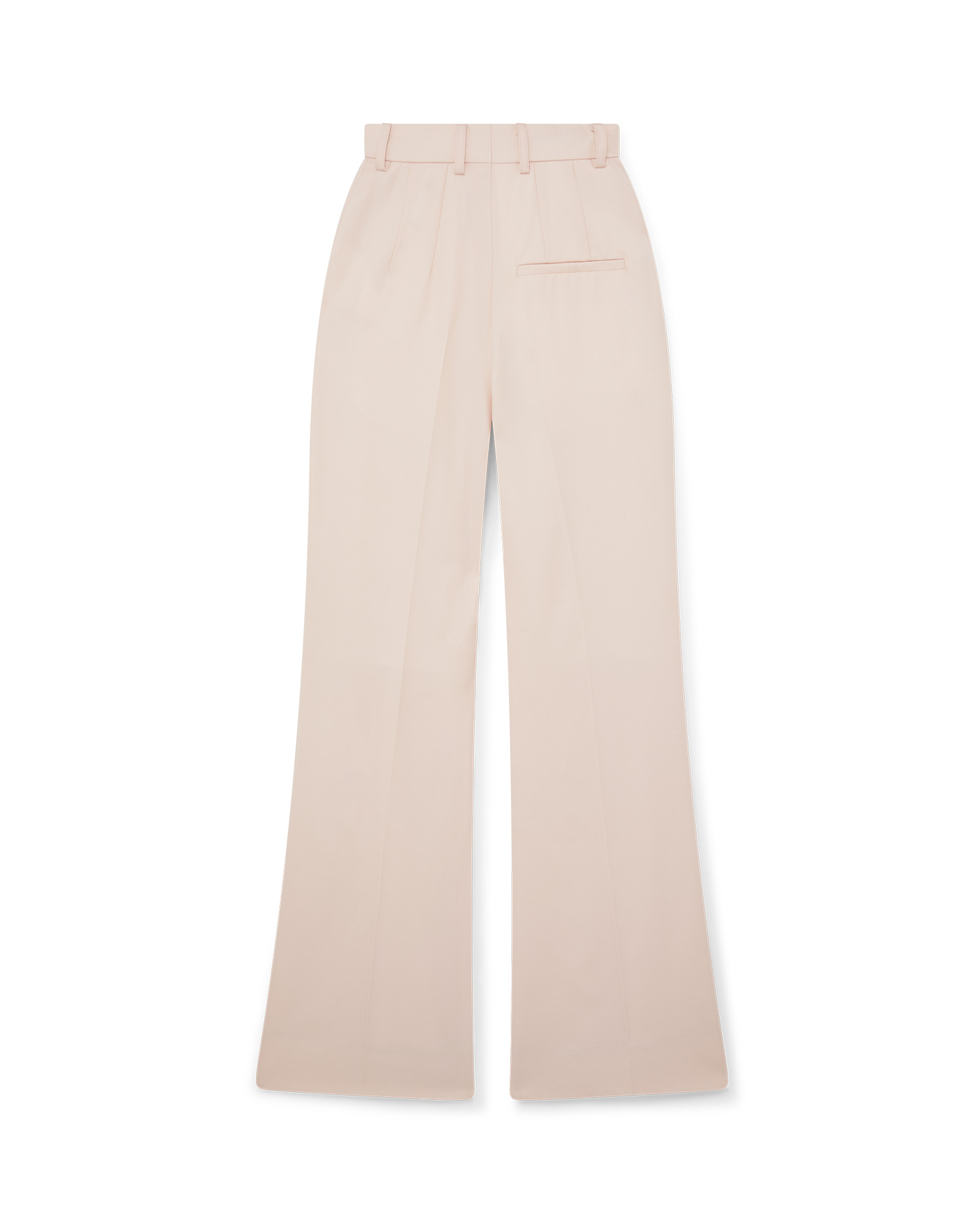 Flared Trousers - 5