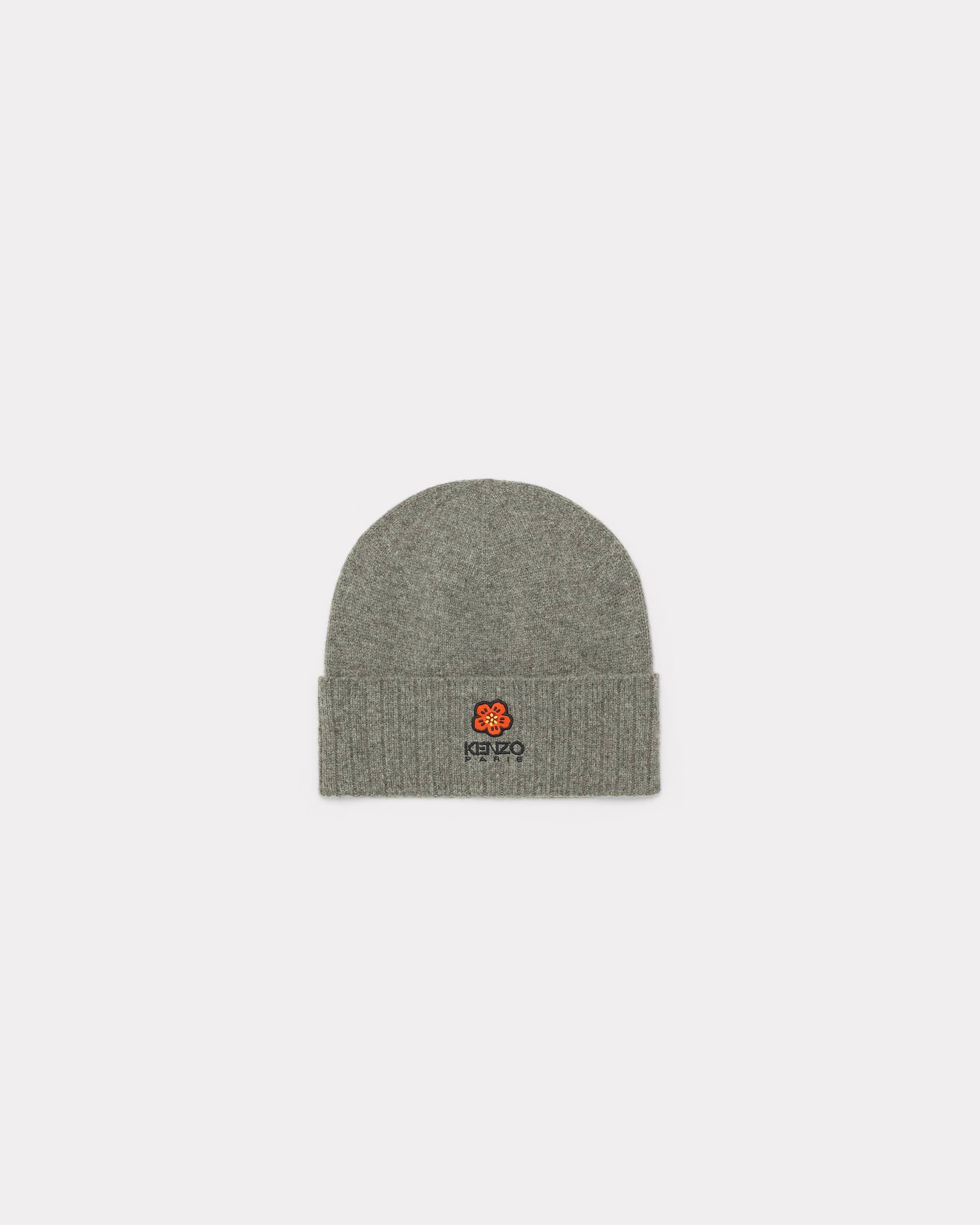 Wool hat - 1