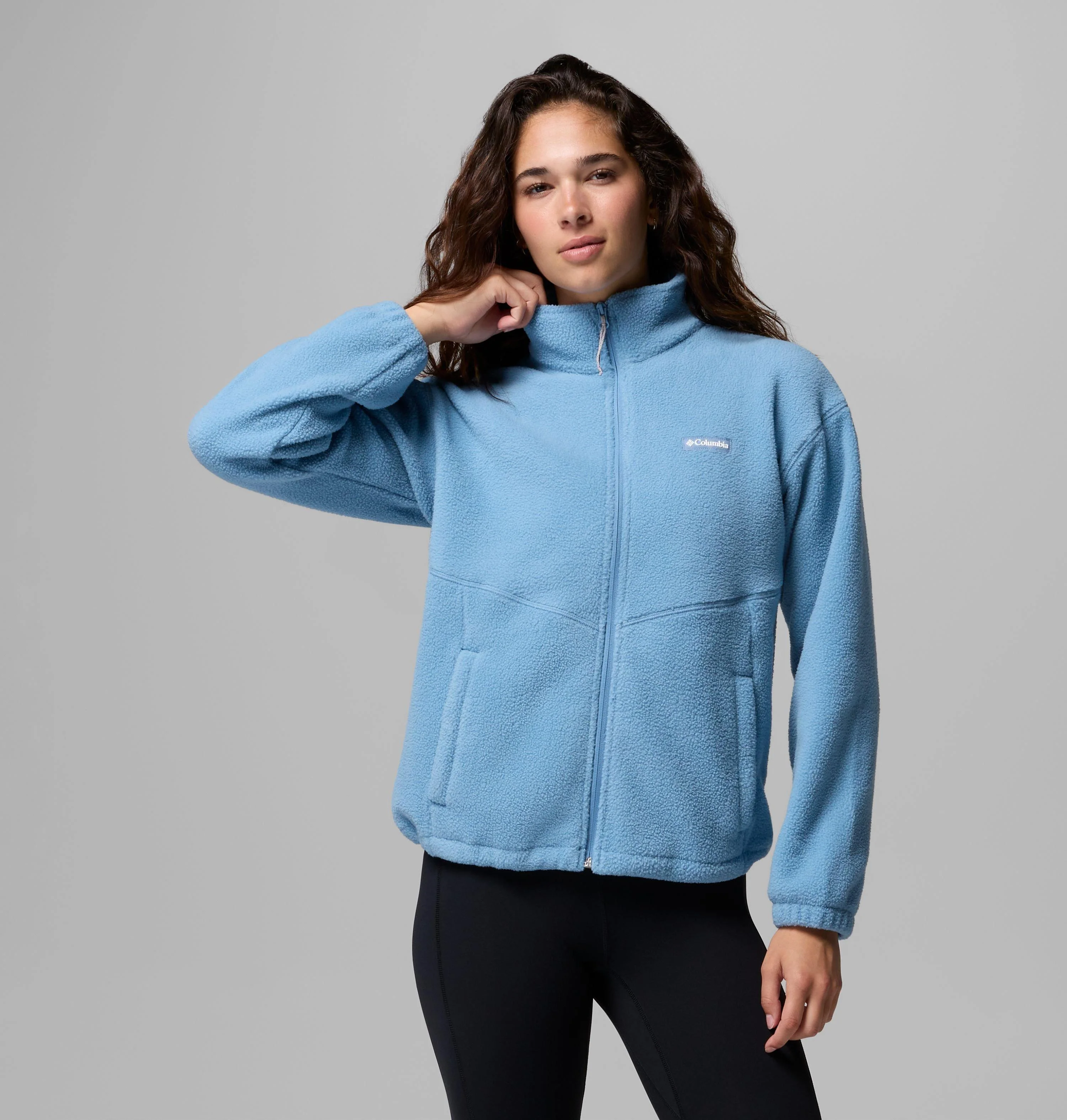 Women's Timber Meadow MTR Fleece Full Zip - 1