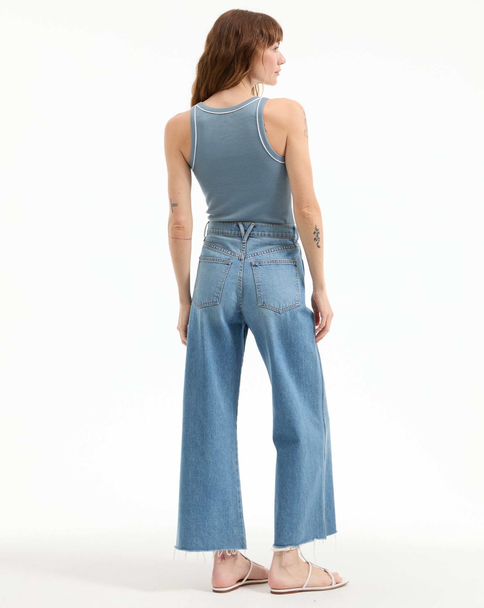 BIRKE TANK TOP - 5