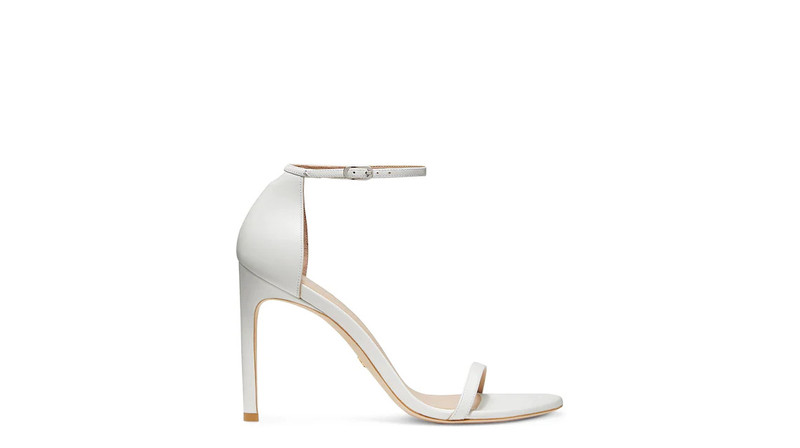 NUDISTSONG STRAP SANDAL 1