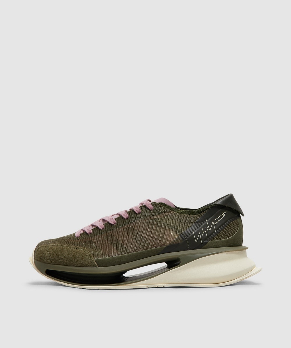 S-gendo run sneaker - 1