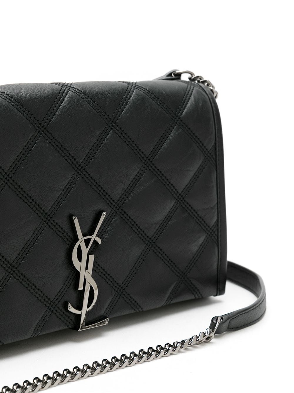 YSL chain wallet - 4