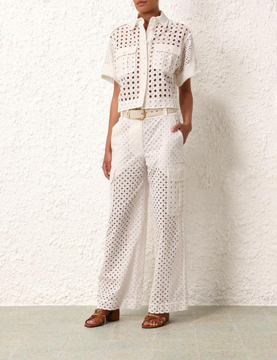 Zimmermann MATCHMAKER ANGLAISE PANT outlook