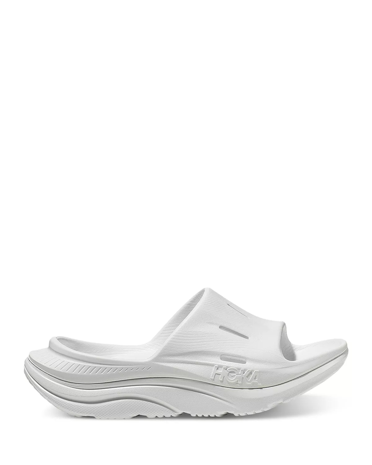 Women's Ora Recovery 3 Slide Sandals - 2