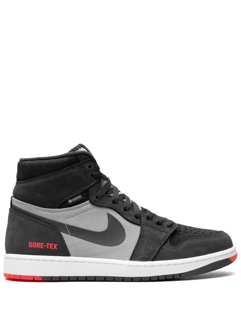 Air Jordan 1 Element "Bred" sneakers - 1