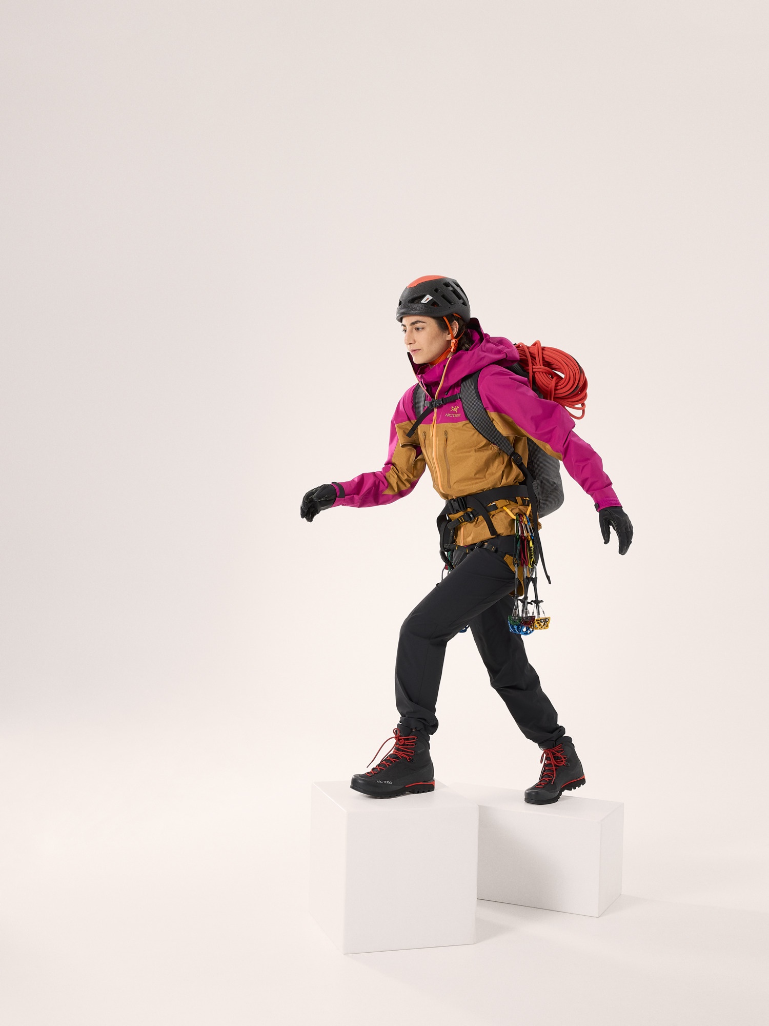 Alpha Jacket - 7