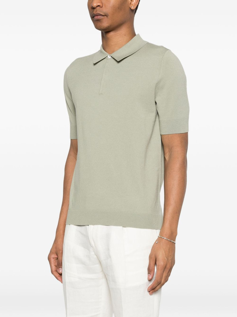 short-sleeve polo shirt 3
