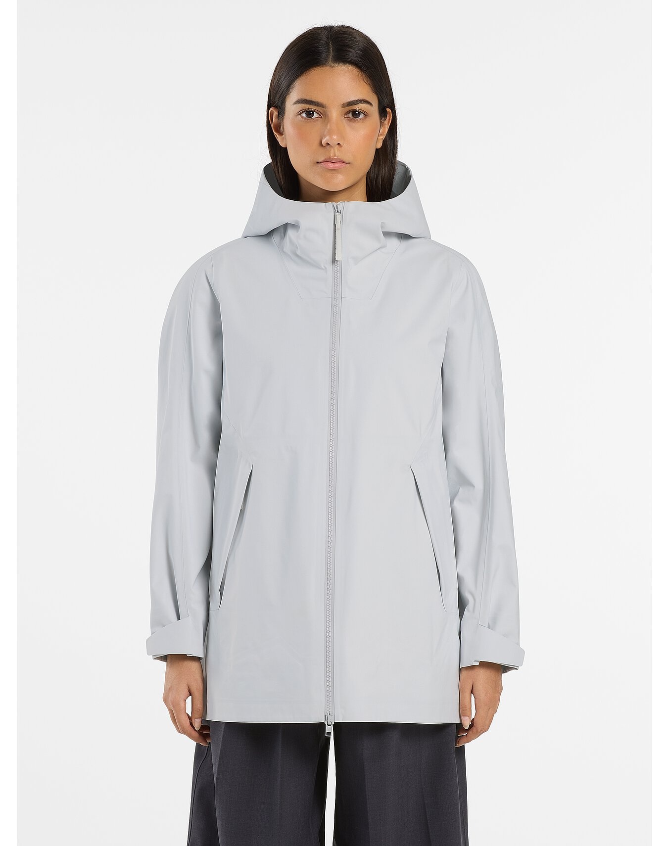 Anelle Coat - 2