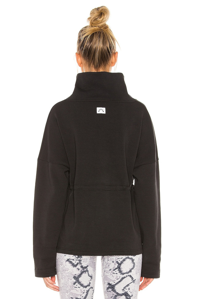VARLEY Barton Sweatshirt outlook