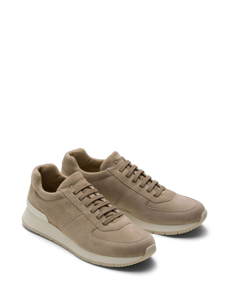 Church's Livingston sneakers outlook