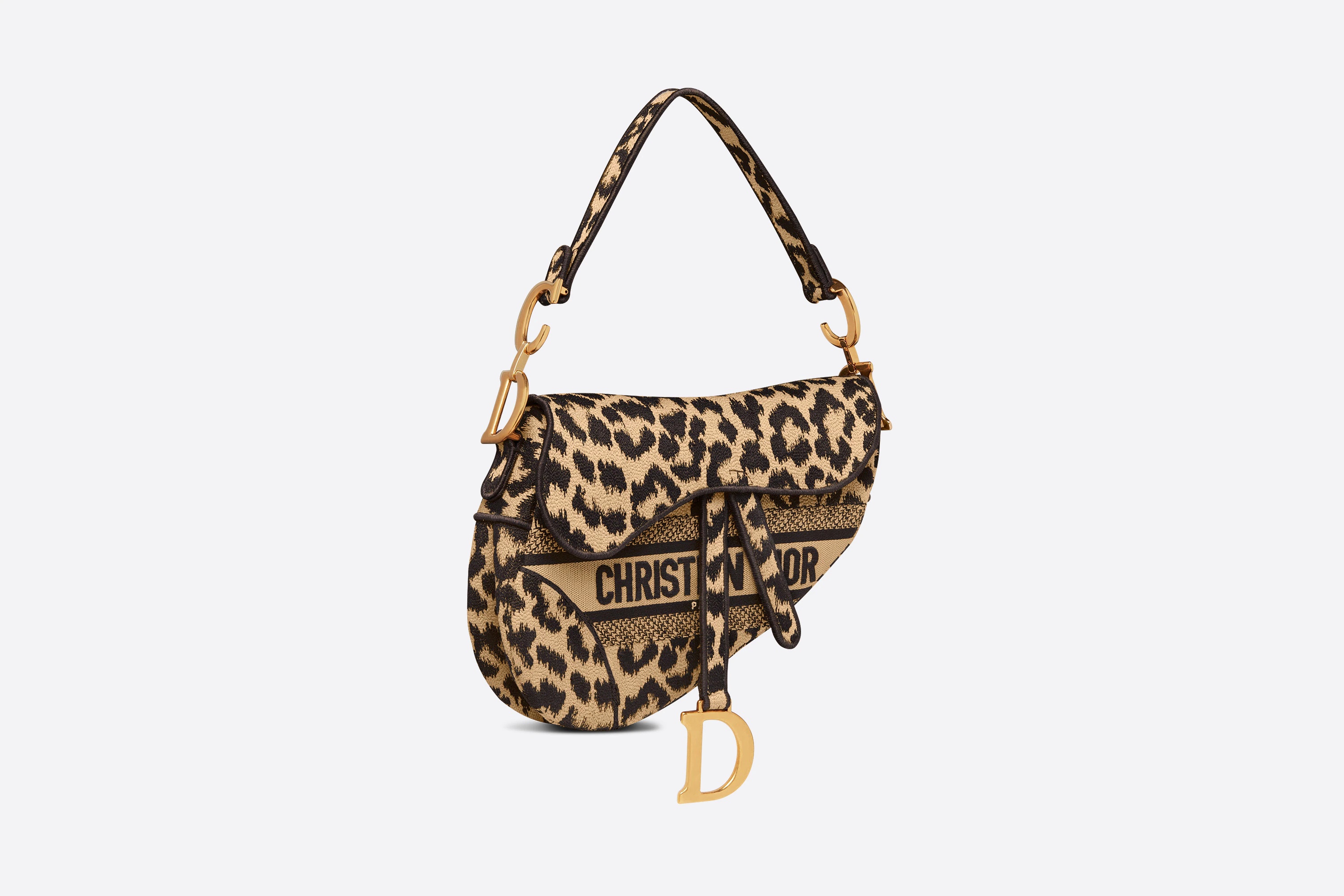 Saddle Bag - 2