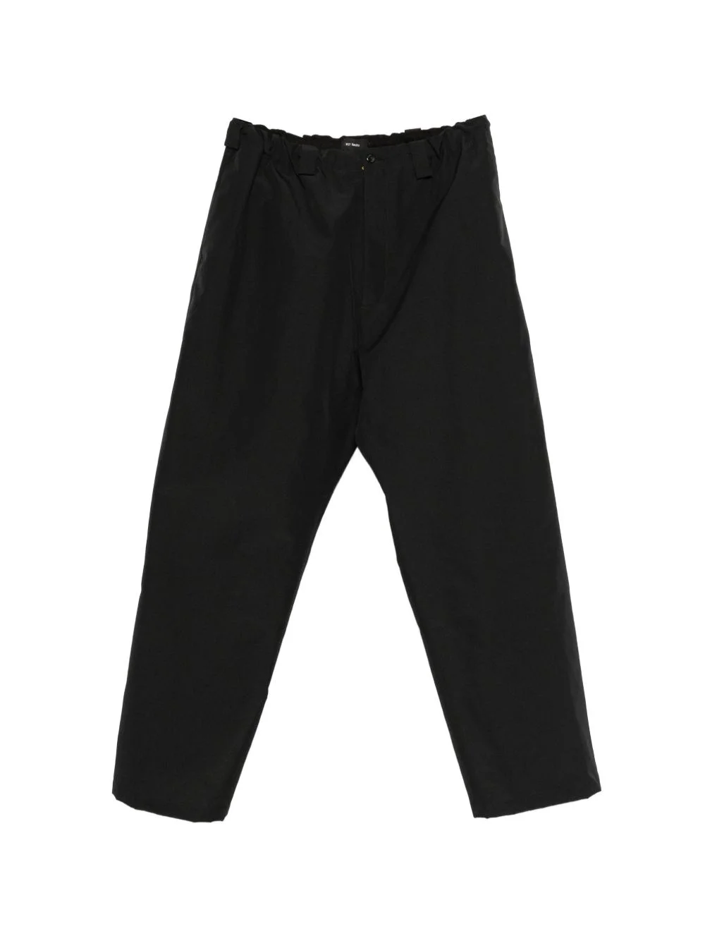 Toluca buttoned trousers - 1