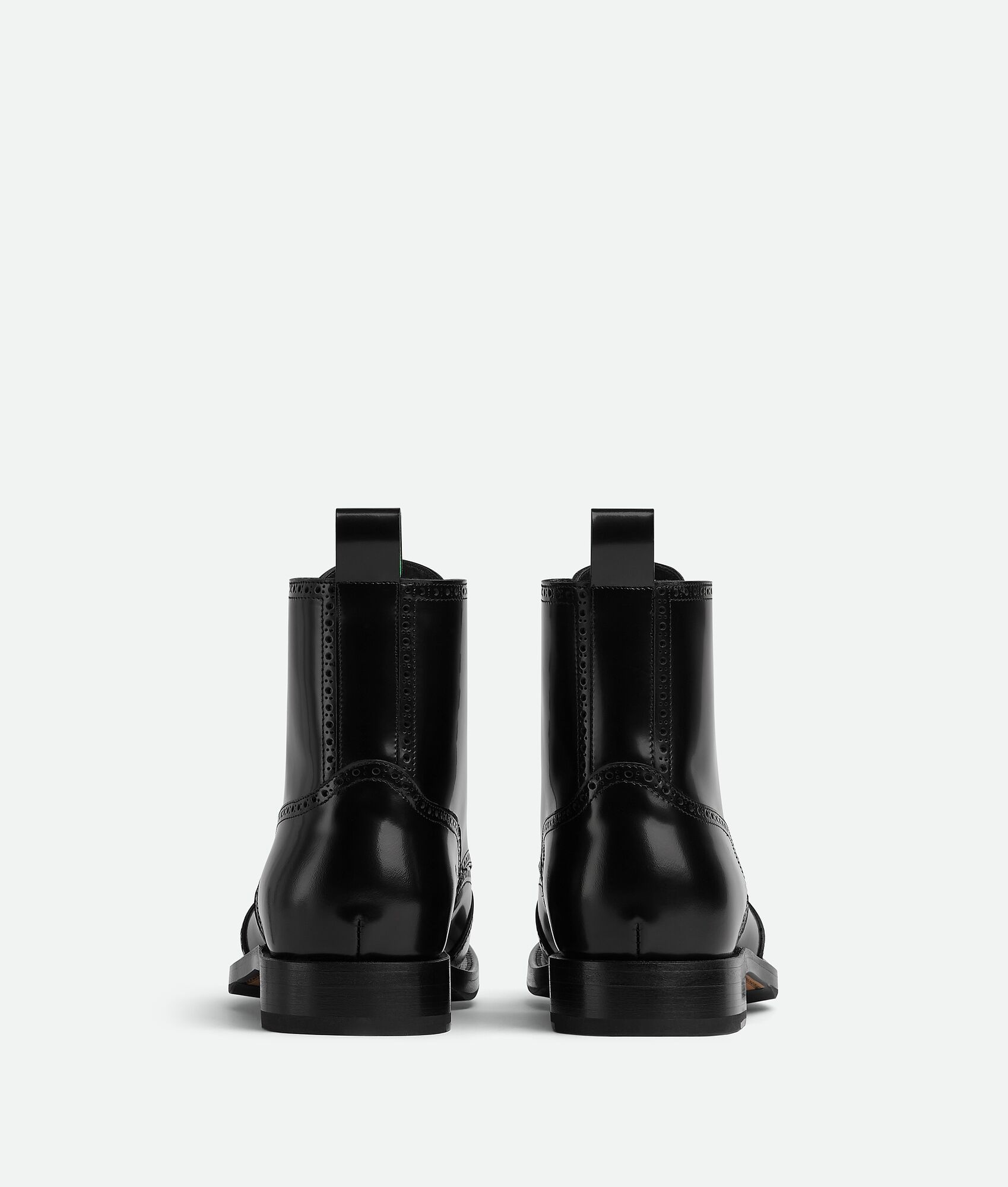 wardrobe lace-up ankle boot - 3